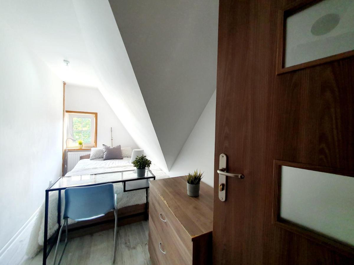 Dolny Sopot Hostelovo Exterior photo